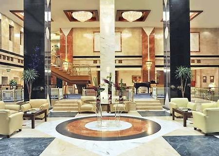 Hotel Safir Cairo Giza Luaran gambar