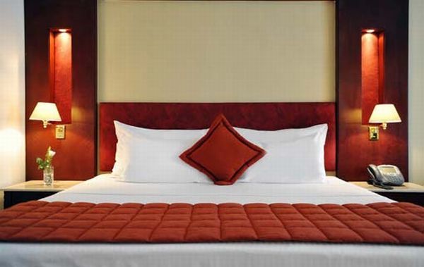 Hotel Safir Cairo Giza Luaran gambar