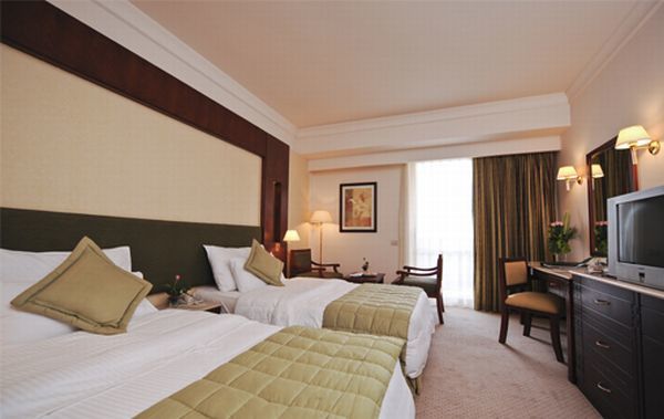 Hotel Safir Cairo Giza Luaran gambar